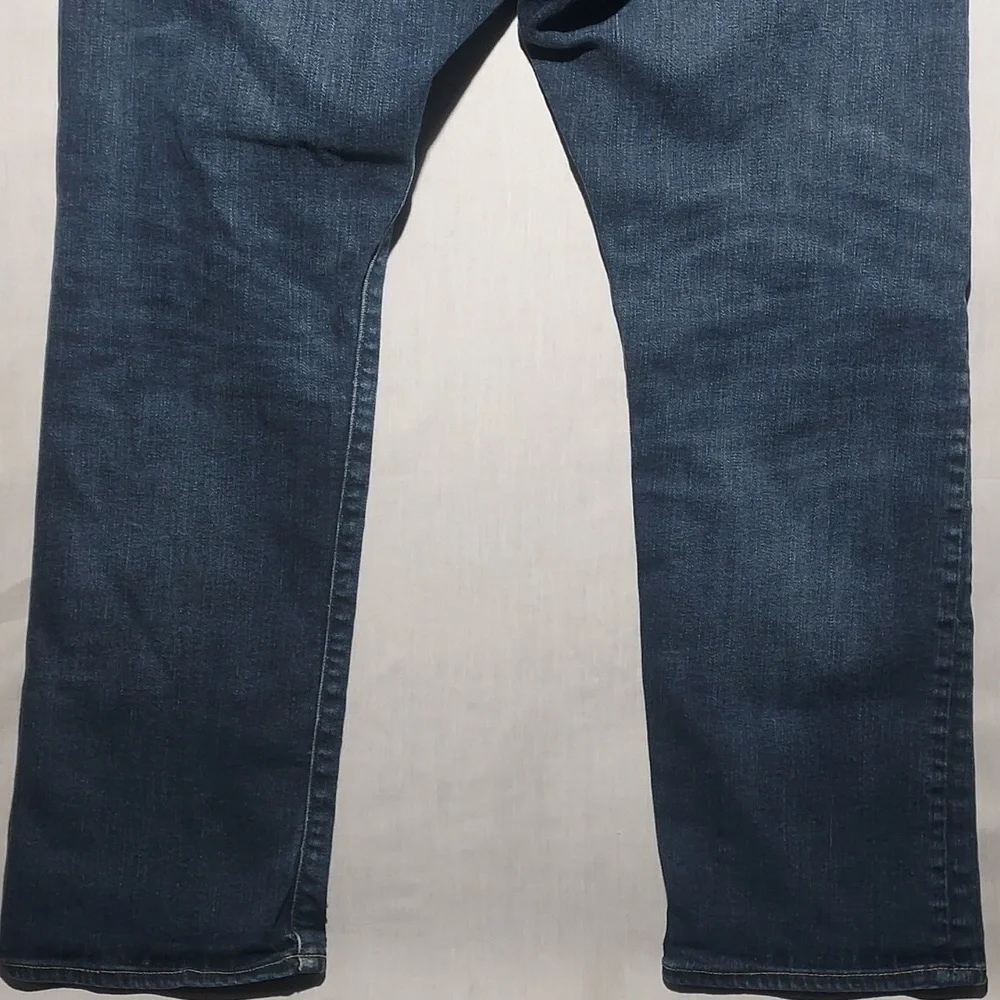 Polo Ralph Lauren Hampton Relaxed Straight mens jeans size W36‎ x L30